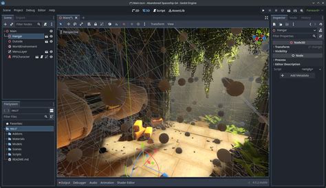godot 4.